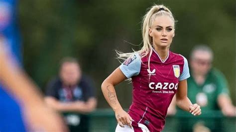 aston villa women's soccer